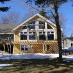 Gaspereau Lake Project