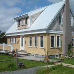 Residential Build